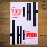 Original Print: Add Punch to Your Printing