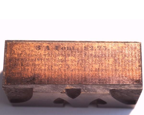 Antique Tuscans in America