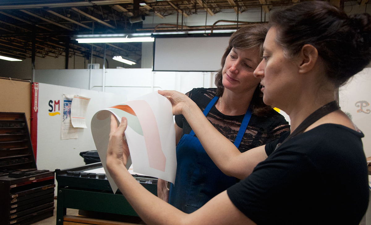 Shift-lab at Hamilton – Hamilton Wood Type Museum