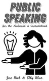 Microcosm Publishing & Distribution - Public Speaking for the Awkward & Overwhelmed (Zine)