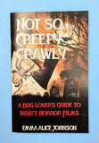 Microcosm Publishing & Distribution - Not So Creepy Crawly: A Guide to Insect Horror Films (Zine)