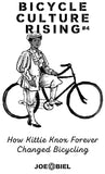 Microcosm Publishing & Distribution - Bicycle Culture Rising Zine #4: Kittie Knox