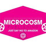 Microcosm Publishing & Distribution - Queer Attachment: Anti-Oppression Toolkit (Zine)