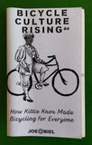 Microcosm Publishing & Distribution - Bicycle Culture Rising Zine #4: Kittie Knox