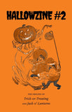 Microcosm Publishing & Distribution - Hallowzine #2