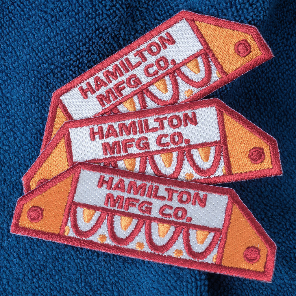 Case Pull Patch – Hamilton Wood Type Museum