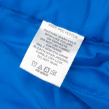 Limited Edition: Hamilton Royal Blue Bomber Jacket