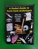 Pocket Guide to Tarot Card Archetypes (Zine)