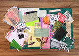 Zine Ephemera Bundle