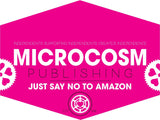 Microcosm Publishing & Distribution - How to Start a Feminist Restaurant (Zine)