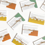 Rolling Hills Recipe Cards Variety Pack