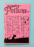 Microcosm Publishing & Distribution - Accepting Failure (Zine)