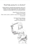 Microcosm Publishing & Distribution - Jane: Legendary Story of Underground Abortion Service (Zine)