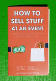 How to Sell Stuff at an Event (Zine)