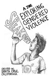 Microcosm Publishing & Distribution - Speak Out! : Gendered Violence (Zine)