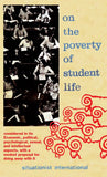 Microcosm Publishing & Distribution - On The Poverty Of Student Life (Zine)