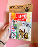 Zine Ephemera Bundle