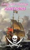 Microcosm Publishing & Distribution - Long Live Mutiny: Pirate Tactics (Zine)