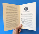 Microcosm Publishing & Distribution - Hallowzine #2