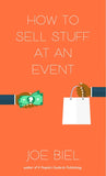 How to Sell Stuff at an Event (Zine)