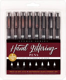 Studio Series Hand Lettering Pens (set of 8)