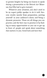 Microcosm Publishing & Distribution - Public Speaking for the Awkward & Overwhelmed (Zine)