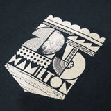 Limited Edition: Hamilton 25th Anniversary T-Shirt