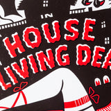 Historic Restrike: Dracula Poster