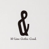 The Hamilton Collection: Manicules, Borders, Ampersands, Figures