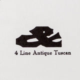 The Hamilton Collection: Manicules, Borders, Ampersands, Figures