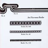 The Hamilton Collection: Manicules, Borders, Ampersands, Figures