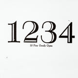 The Hamilton Collection: Manicules, Borders, Ampersands, Figures