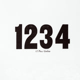 The Hamilton Collection: Manicules, Borders, Ampersands, Figures