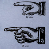 The Hamilton Collection: Manicules, Borders, Ampersands, Figures