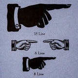 The Hamilton Collection: Manicules, Borders, Ampersands, Figures