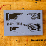 The Hamilton Collection: Manicules, Borders, Ampersands, Figures