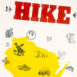 Original Poster: Hike Ice Age Trail Magic