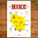 Original Poster: Hike Ice Age Trail Magic