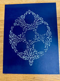 Block Print