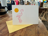 FLAMINGO