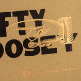 Righty Tighty Lefty Loosey (Second Edition)