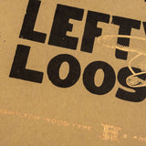 Righty Tighty Lefty Loosey (Second Edition)