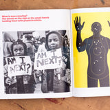 Signs of Resistance: A Visual History of Protest in America by Bonnie Siegler