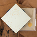 Ladyfinger Letterpress Greeting Cards