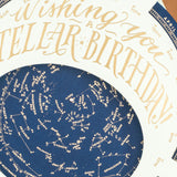 Ladyfinger Letterpress Greeting Cards