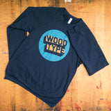 Catalog 38 Crew Neck Sweatshirt