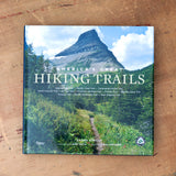America's Great Hiking Trails by Bart Smith and Karen Berger