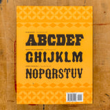 Virgin Wood Type Bible