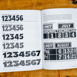 Virgin Wood Type Bible