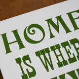 Original Poster: Home Is Where My Plants Are